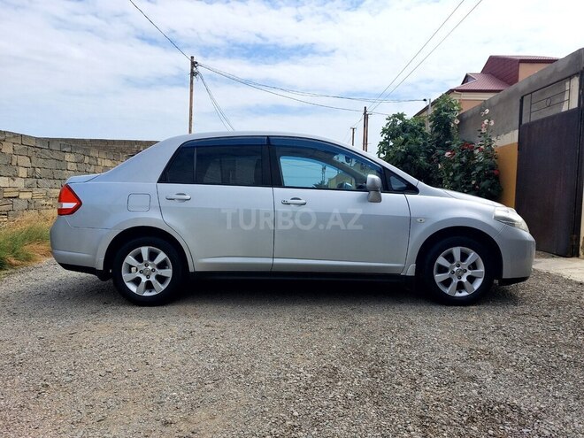 Nissan Tiida 2011, 68,000 km - 1.5 l - Bakı
