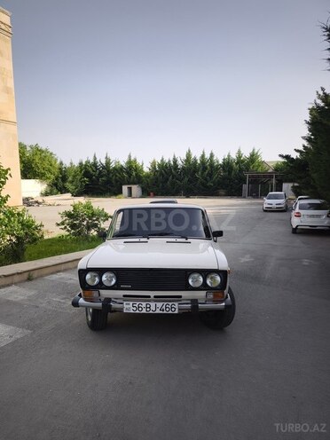 LADA (VAZ) 2106 2004, 78,523 km - 1.6 л - Şamaxı