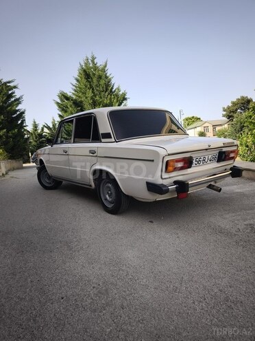 LADA (VAZ) 2106 2004, 78,523 km - 1.6 л - Şamaxı