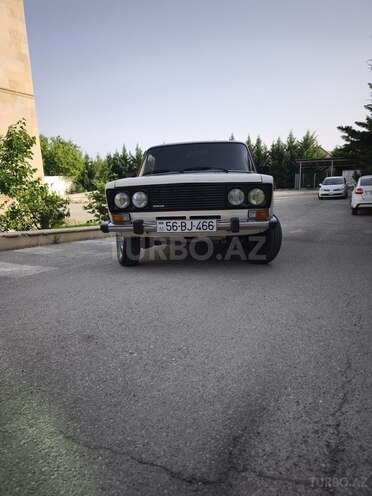 LADA (VAZ) 2106 2004, 78,523 km - 1.6 л - Şamaxı