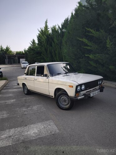 LADA (VAZ) 2106 2004, 78,523 km - 1.6 л - Şamaxı