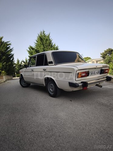 LADA (VAZ) 2106 2004, 78,523 km - 1.6 л - Şamaxı