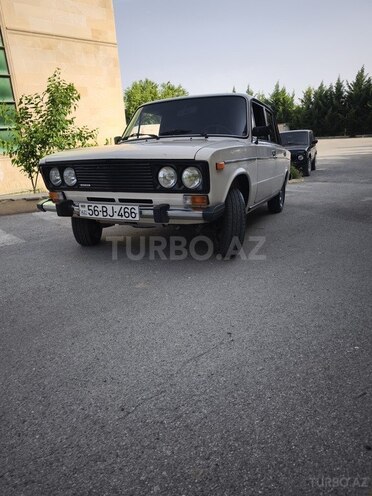 LADA (VAZ) 2106 2004, 78,523 km - 1.6 л - Şamaxı