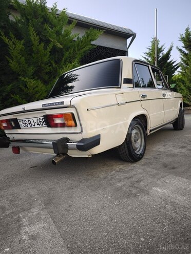 LADA (VAZ) 2106 2004, 78,523 km - 1.6 л - Şamaxı