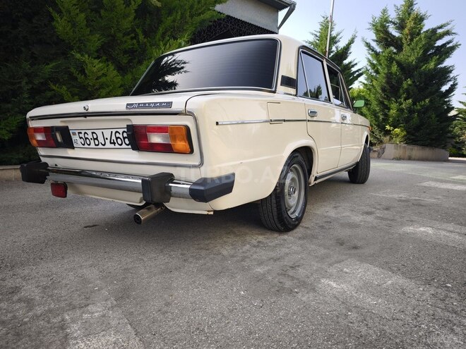 LADA (VAZ) 2106 2004, 78,523 km - 1.6 л - Şamaxı