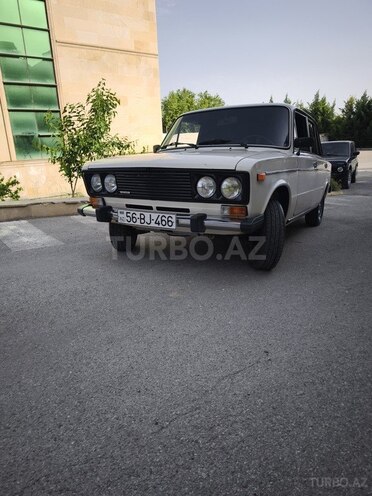 LADA (VAZ) 2106 2004, 78,523 km - 1.6 л - Şamaxı
