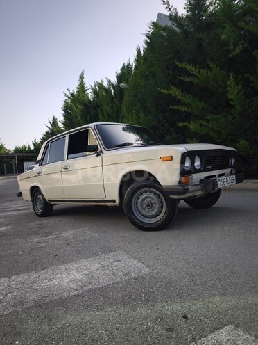 LADA (VAZ) 2106 2004, 78,523 km - 1.6 л - Şamaxı