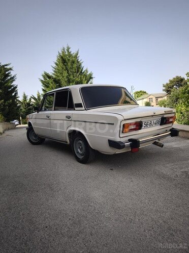 LADA (VAZ) 2106 2004, 78,523 km - 1.6 л - Şamaxı