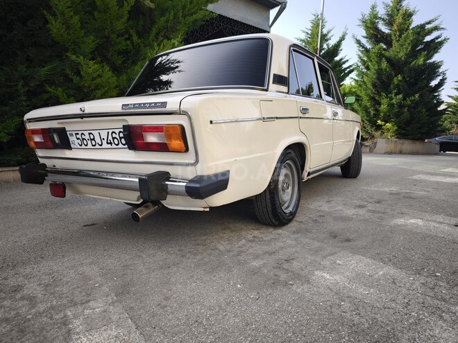 LADA (VAZ) 2106 2004, 78,523 km - 1.6 л - Şamaxı