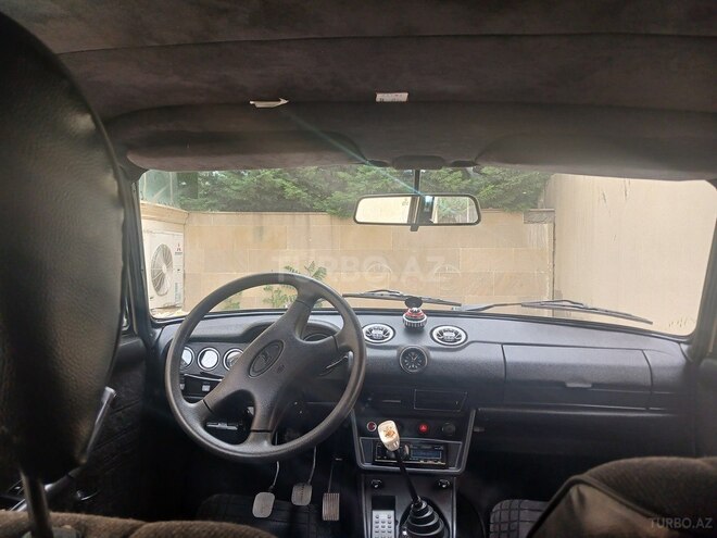LADA (VAZ) 2106 2004, 78,523 km - 1.6 л - Şamaxı