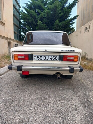 LADA (VAZ) 2106 2004, 78,523 km - 1.6 л - Şamaxı