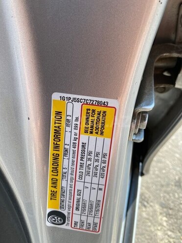 Chevrolet Cruze 2012, 105,000 km - 1.4 л - Bakı