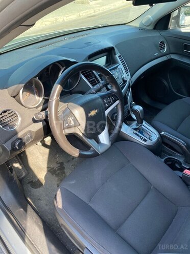 Chevrolet Cruze 2012, 105,000 km - 1.4 л - Bakı