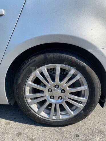 Chevrolet Cruze 2012, 105,000 km - 1.4 л - Bakı