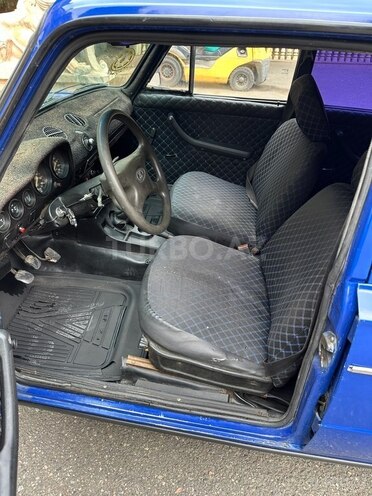 LADA (VAZ) 2106 1994, 44,848 km - 1.6 л - Şəmkir