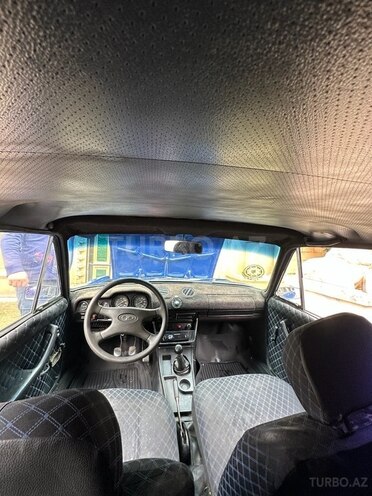 LADA (VAZ) 2106 1994, 44,848 km - 1.6 л - Şəmkir