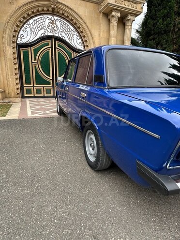 LADA (VAZ) 2106 1994, 44,848 km - 1.6 л - Şəmkir