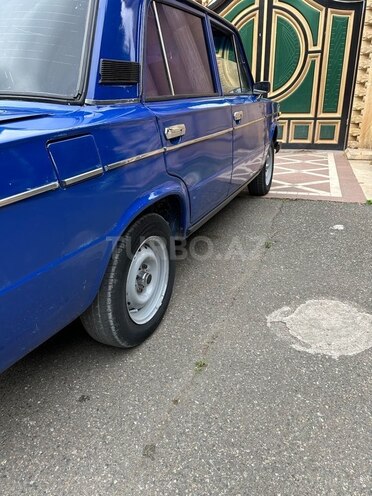 LADA (VAZ) 2106 1994, 44,848 km - 1.6 л - Şəmkir