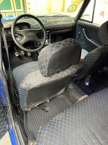 LADA (VAZ) 2106 1994, 44,848 km - 1.6 л - Şəmkir