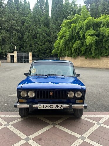 LADA (VAZ) 2106 1994, 44,848 km - 1.6 л - Şəmkir
