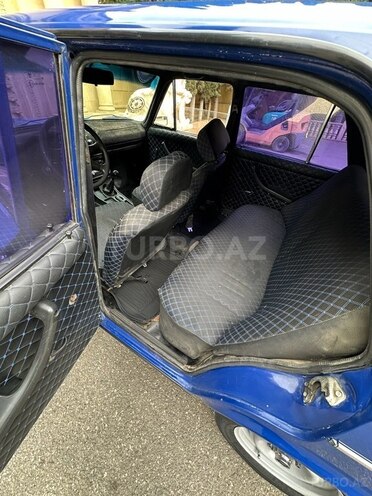 LADA (VAZ) 2106 1994, 44,848 km - 1.6 л - Şəmkir