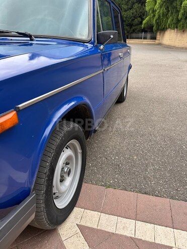 LADA (VAZ) 2106 1994, 44,848 km - 1.6 л - Şəmkir