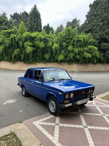 LADA (VAZ) 2106 1994, 44,848 km - 1.6 л - Şəmkir