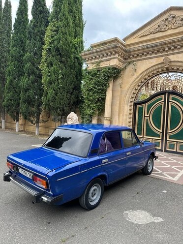 LADA (VAZ) 2106 1994, 44,848 km - 1.6 л - Şəmkir