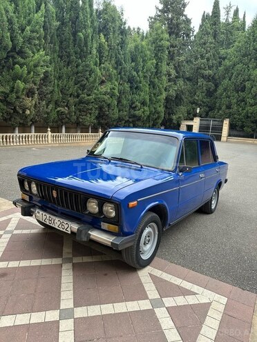 LADA (VAZ) 2106 1994, 44,848 km - 1.6 л - Şəmkir