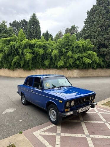 LADA (VAZ) 2106 1994, 44,848 km - 1.6 л - Şəmkir