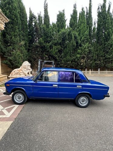 LADA (VAZ) 2106 1994, 44,848 km - 1.6 л - Şəmkir