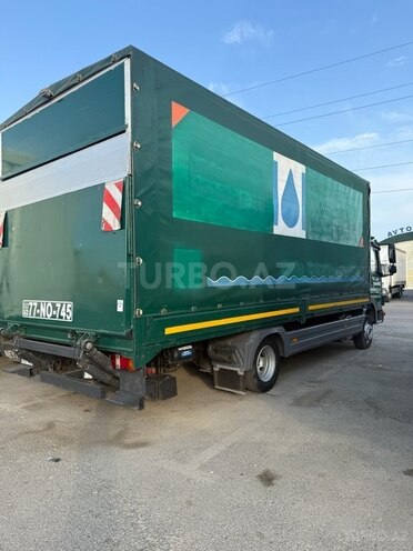 Mercedes Atego 816 2011, 465,070 km - 4.3 л - Bakı