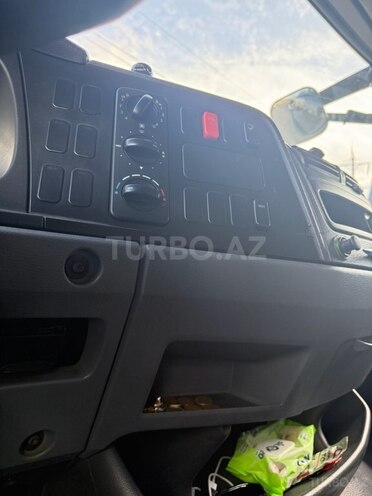 Mercedes Atego 816 2011, 465,070 km - 4.3 л - Bakı