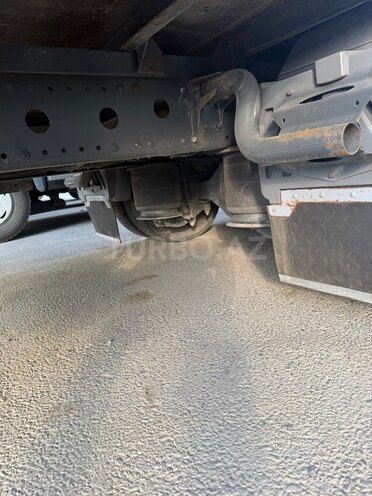 Mercedes Atego 816 2011, 465,070 km - 4.3 л - Bakı