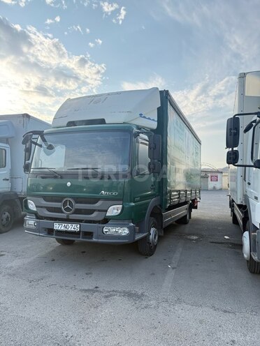 Mercedes Atego 816 2011, 465,070 km - 4.3 л - Bakı