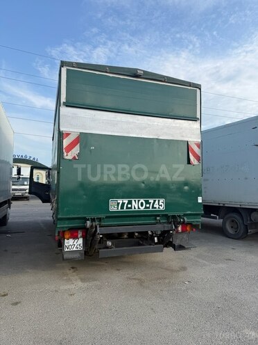 Mercedes Atego 816 2011, 465,070 km - 4.3 л - Bakı