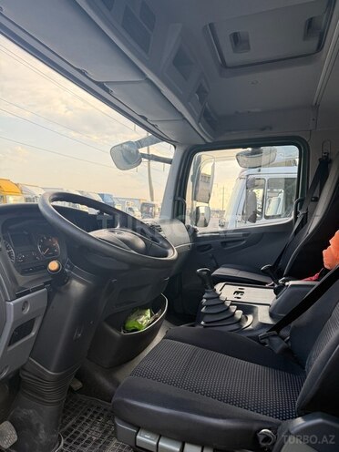 Mercedes Atego 816 2011, 465,070 km - 4.3 л - Bakı
