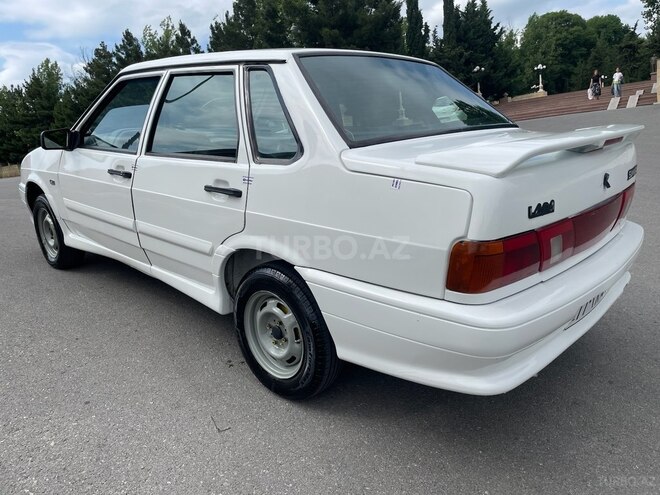 LADA (VAZ) 2115 2012, 461,000 km - 1.6 l - Bakı