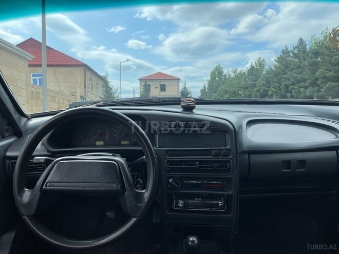 LADA (VAZ) 2115 2012, 461,000 km - 1.6 l - Bakı
