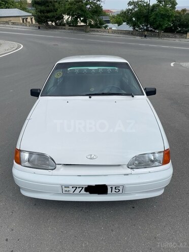 LADA (VAZ) 2115 2012, 461,000 km - 1.6 l - Bakı