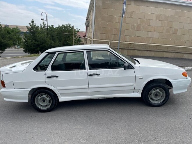LADA (VAZ) 2115 2012, 461,000 km - 1.6 l - Bakı