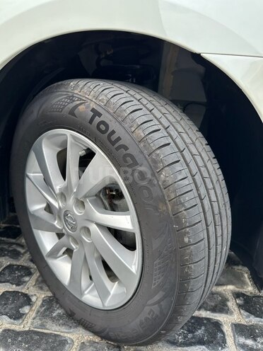 Nissan Sentra 2014, 249,000 km - 1.6 l - Bakı