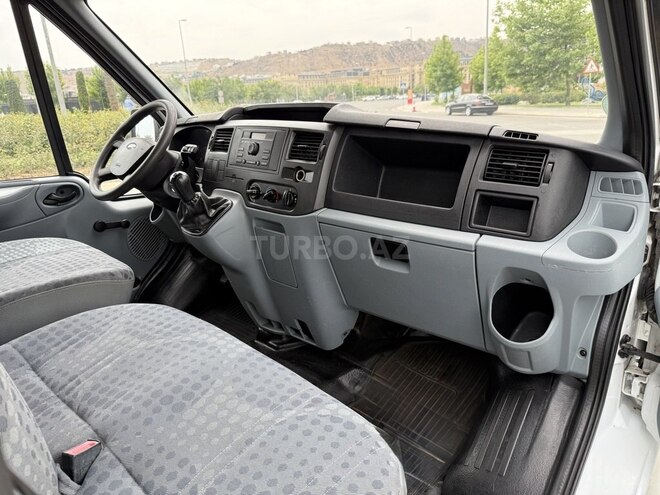 Ford Transit 2007, 136,000 km - 2.4 л - Bakı