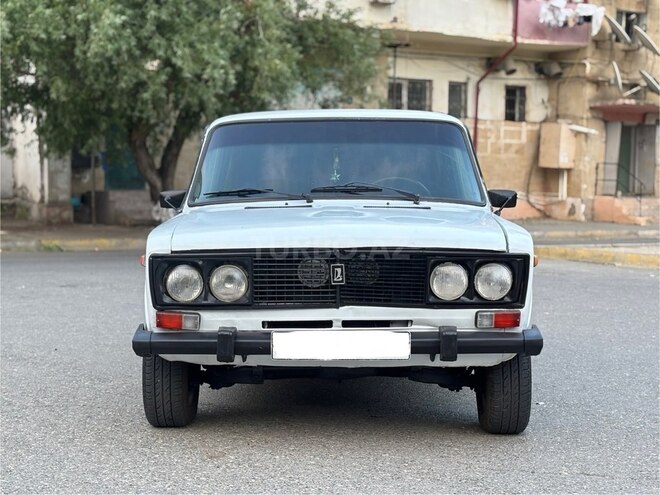 LADA (VAZ) 2106 1993, 95,000 km - 1.6 l - Xırdalan