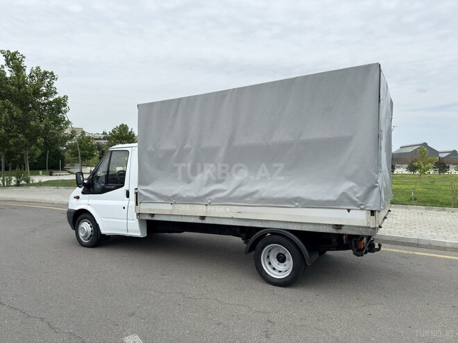 Ford Transit 2007, 136,000 km - 2.4 л - Bakı