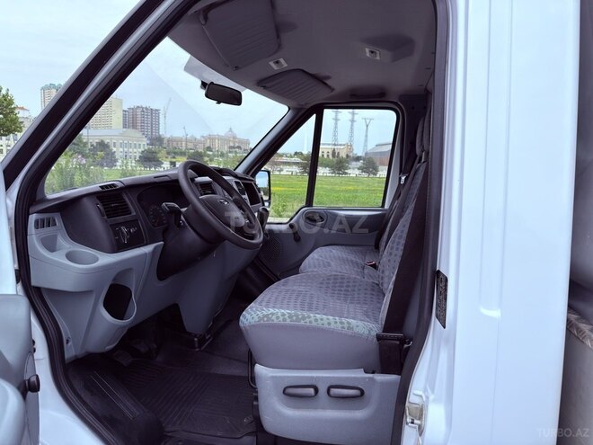 Ford Transit 2007, 136,000 km - 2.4 л - Bakı