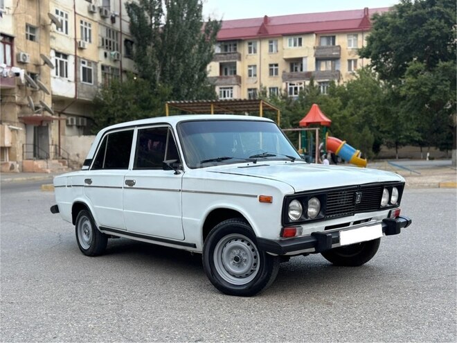LADA (VAZ) 2106 1993, 95,000 km - 1.6 l - Xırdalan