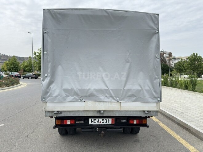 Ford Transit 2007, 136,000 km - 2.4 л - Bakı
