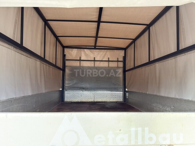 Ford Transit 2007, 136,000 km - 2.4 л - Bakı