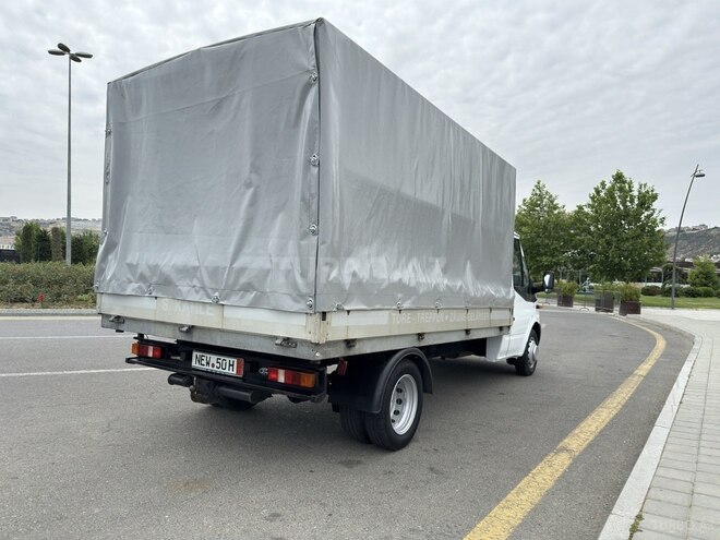 Ford Transit 2007, 136,000 km - 2.4 л - Bakı